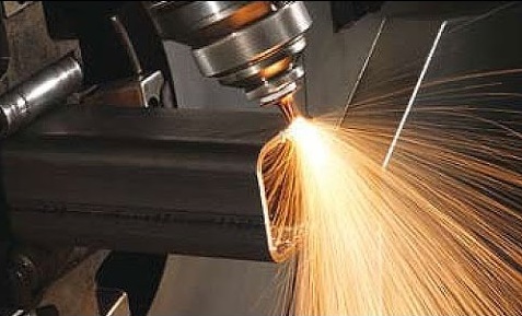 cnc laser cutting metal pipe in vietnam, tube lasercutting, factory services for metal factory manufacturing