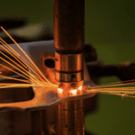Studwelding & clinching secundary processing